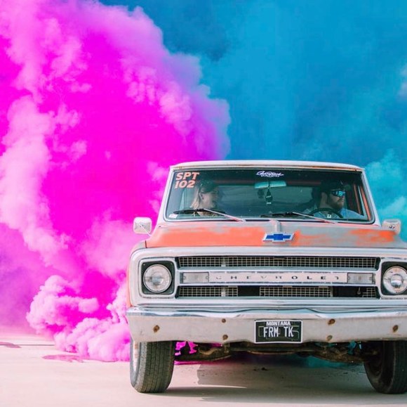 Meet your Posher, Michael - Picture 1 of 1